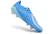 Chuteira Campo Adidas Predator 27 Elite.1 FG - Azul - Marca Esportiva - Loja Especializada em Chuteiras 