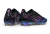 Chuteira Adidas F50 Hyperfast Eltie FG - Preto/Roxo - comprar online