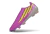 Chuteira Adidas F50 Hyperfast Laceless FG - Rosa na internet