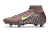 Chuteira Nike Air Zoom Mercurial Superfly 10 Elite SG - Marrom - comprar online