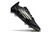 Chuteira Adidas F50 X Campo - Preto/Verde - Marca Esportiva - Loja Especializada em Chuteiras 