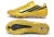Chuteira Adidas F50 Hyperfast.1 Evo FG - loja online