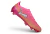 Chuteira Puma Ultra 5 Carbon FG - Rosa - Marca Esportiva - Loja Especializada em Chuteiras 