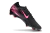 Chuteira Nike Air Zoom Mercurial Vapor 16 Elite FG - Rosa/Preto na internet