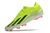 Chuteira Adidas X CrazyFast.1 FG "Solar Energy" - loja online