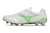 Chuteira Mizuno Morelia Neo 4 Campo - Branco/Verde - comprar online