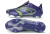 Chuteira Adidas TUNit F50 Elite FG - Roxo - loja online