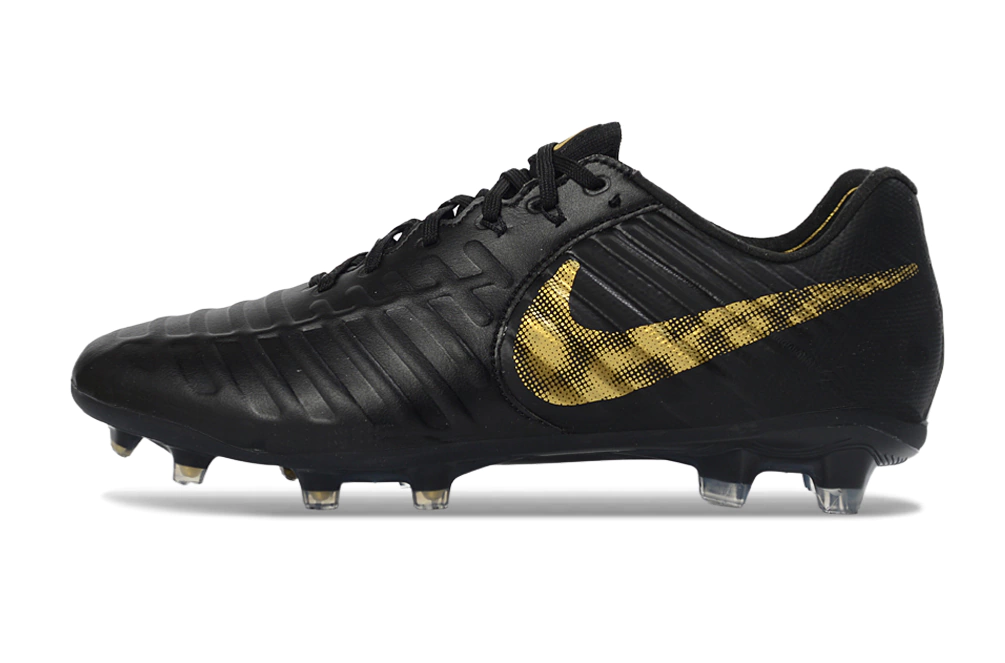 Chuteira Nike Tiempo Legend 7 Elite FG - Couro Premium e Alta Performa