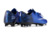 Chuteira Nike Mercurial Vapor 10 FG - Azul/Preto - comprar online