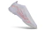 Chuteira Adidas F50 Hyperfast Laceless TF - Branco - Marca Esportiva - Loja Especializada em Chuteiras 
