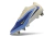 Chuteira Nike Phantom 6 Elite SG - Azul - Marca Esportiva - Loja Especializada em Chuteiras 