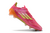 Chuteira Adidas F50 X Campo - Rosa na internet