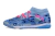 Chuteira Puma Future 8 Match Society - Azul - comprar online