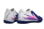 Chuteira Nike Phantom GX 2 Elite Society TF - Roxo na internet