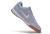 Chuteira Nike SB Gato Futsal - Azul - Marca Esportiva - Loja Especializada em Chuteiras 