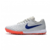 Chuteira Nike Magista X Society - Cinza/Laranja