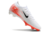 Chuteira Nike Air Zoom Mercurial Vapor 16 Elite FG - Branco/Laranja na internet