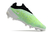 Chuteira Nike Campo Phantom GX Elite FG - Verde/Branco - loja online