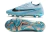 Chuteira Nike Campo Phantom GX Elite FG - Azul - loja online