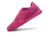 Chuteira Nike React Gato Futsal IC - Rosa na internet