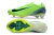 Imagem do Chuteira Nike Air Zoom Mercurial Vapor 16 Elite FG - Verde/Preto