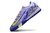Chuteira Nike Mercurial Vapor 16 Elite Society - Roxo/Azul/Verde - Marca Esportiva - Loja Especializada em Chuteiras 