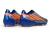 Chuteira Adidas F50 Hyperfast Laceless FG - Azul - comprar online