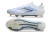 Imagem do Chuteira Adidas F50 X Campo - Branco/Azul
