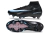 Imagem do Chuteira Nike Air Zoom Mercurial Superfly 10 Elite SG - Preto