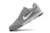 Chuteira Nike SB Gato Futsal - Cinza - Marca Esportiva - Loja Especializada em Chuteiras 