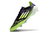 Chuteira Adidas F50 X Campo - Azul/Verde - loja online