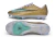 Chuteira Nike Mercurial Superfly 11 Elite FG - Dourada - loja online