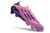 Chuteira Adidas F50 X Campo - Roxo - loja online
