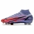 Chuteira Nike Mercurial Superfly 8 Elite Campo FG "Kylian Mbappé Flames"