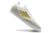 Chuteira Adidas X F50 Futsal - Branco/Dourado na internet