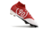 Chuteira Nike Air Zoom Mercurial Superfly 9 Elite FG - Branco/Preto/Vermelho na internet