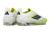 Chuteira Adidas F50 X Campo - Verde/Branco - comprar online