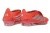 Chuteira Adidas Predator Tongue 26 Elite FG - Laranja na internet