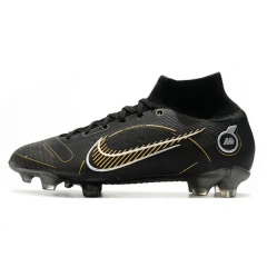 Chuteira Nike Mercurial Superfly 8 Elite Campo FG "Shadow Pack"