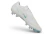 Chuteira Campo NIKE Phantom 6 Elite FG - Branco - Marca Esportiva - Loja Especializada em Chuteiras 