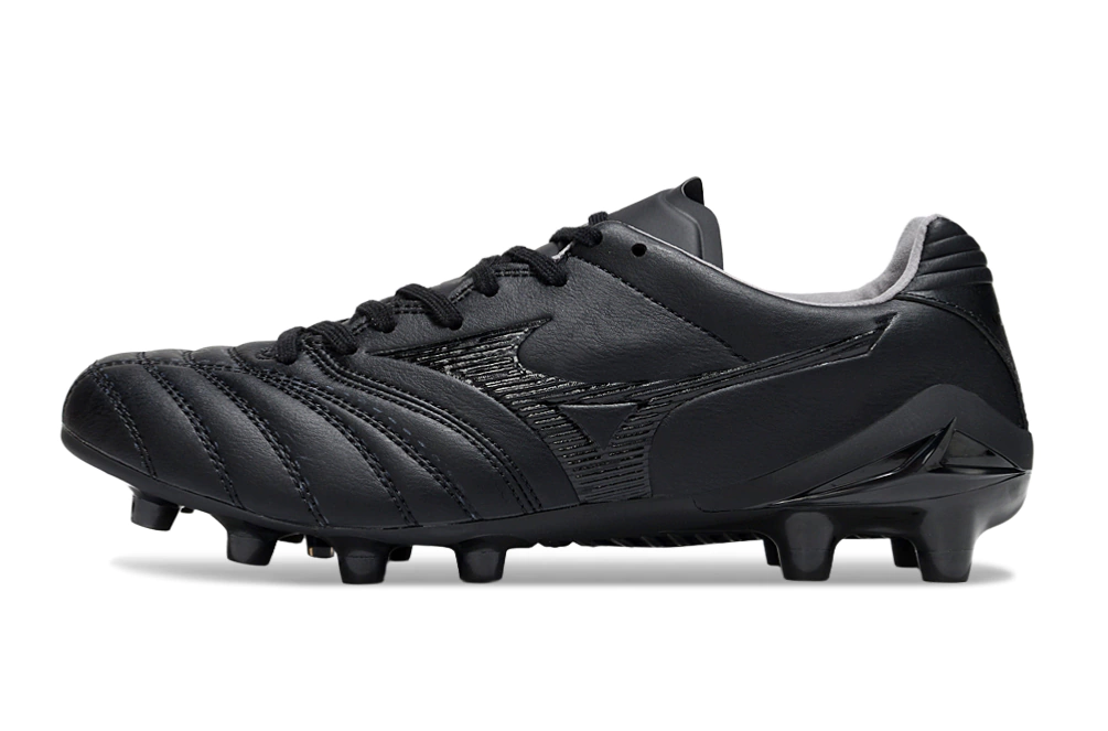 Chuteira Mizuno Morelia Neo 4 Campo - Conforto e Precisão