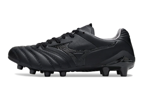 Chuteira Mizuno Morelia Neo 4 Campo - Conforto e Precisão