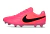 Chuteira Nike Tiempo Ligera Pro FG - Rosa