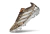 Chuteira Adidas Predator Elite 26 Campo FG - Marrom na internet