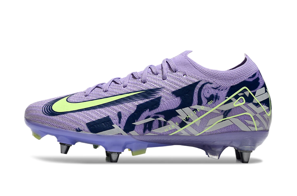 NIKE(ナイキ)MERCURIAL SG Chuteira Nike Air Zoom Mercurial 16 Elite SG - Conforto e Tração