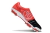Chuteira Nike Total 90 Campo - Preto/Vermelho - loja online