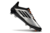 Chuteira Adidas F50 X Campo - Preto/Cinza na internet