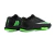 Chuteira Nike Mercurial Superfly 11 IC - Preto/Verde - comprar online