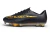 Chuteira Nike Mercurial Superfly 11 Elite FG - Dourada