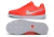 Chuteira Nike Tiempo Street Gato IC - Laranja - loja online